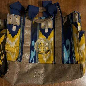 Tory Burch tote